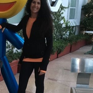 Meet your Posher, Natalie